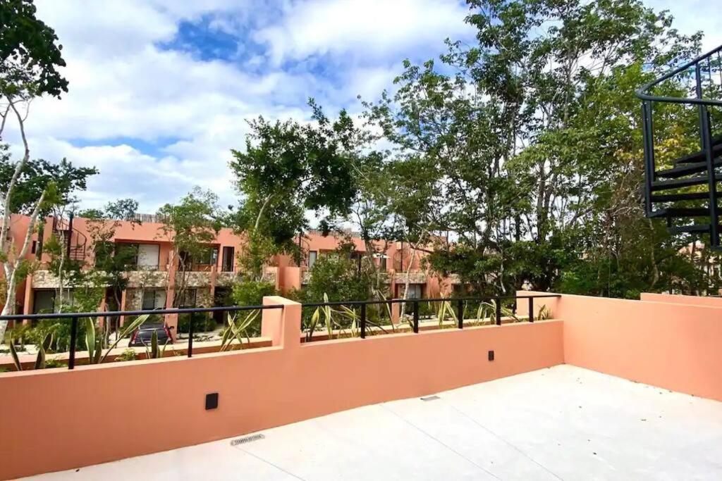 Holiday home Casa Maple Jungle House 3 Terrace/3 Bedroom *