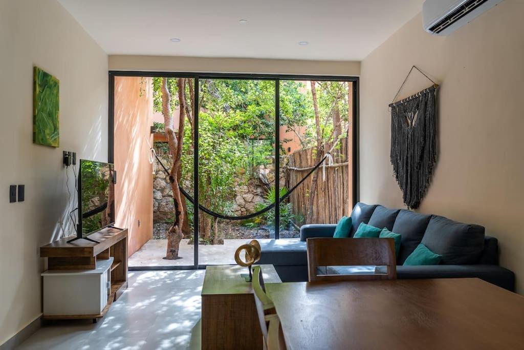 Holiday home Casa Maple Jungle House 3 Terrace/3 Bedroom